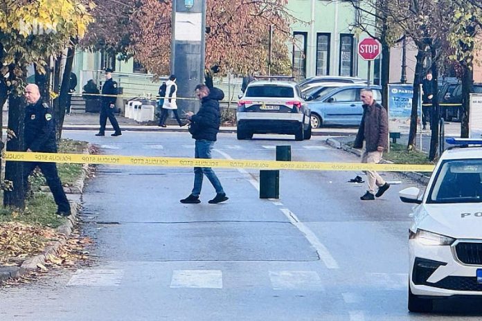 Drama u centru Kalesije: Pljačkali zlataru, pucali pored osnovne škole