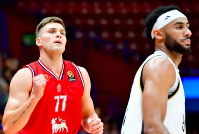EUROLIGA: Aswell izgubio od Partizana, Olympiakos dobio Evansa, Dinwiddie tragedija