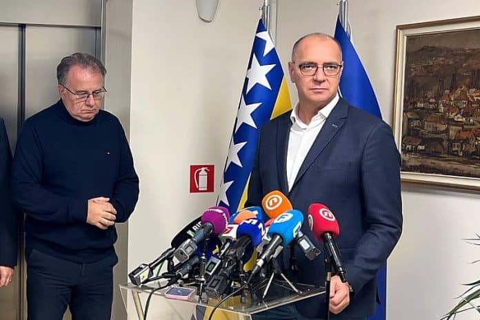 Gradonačelnik Tuzle: Provest ćemo istragu protiv svih, Dom određuje ko