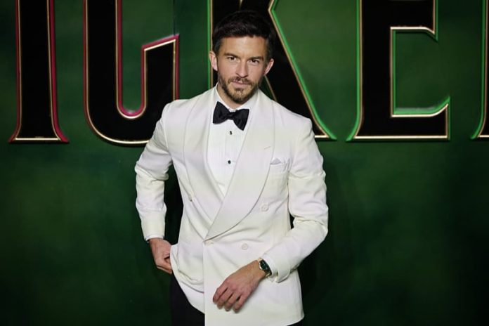 Jonathan Bailey je najseksipilniji muškarac na svijetu za 2025. godinu