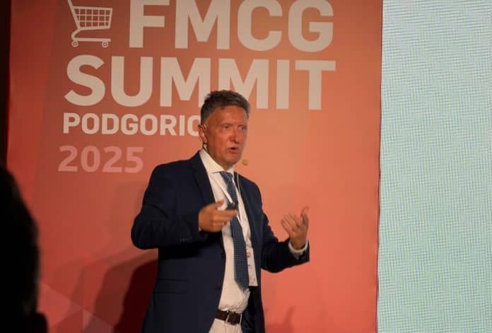 Kako pobijediti Lidl? Savjeti Gorana Kovačevića domaćim trgovcima