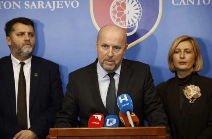 Kanton Sarajevo potpisao prvi Protokol o postupanju u slučajevima silovanja