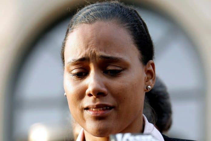 Legendarna Marion Jones boluje od autoimune bolesti, jedva silazi niz