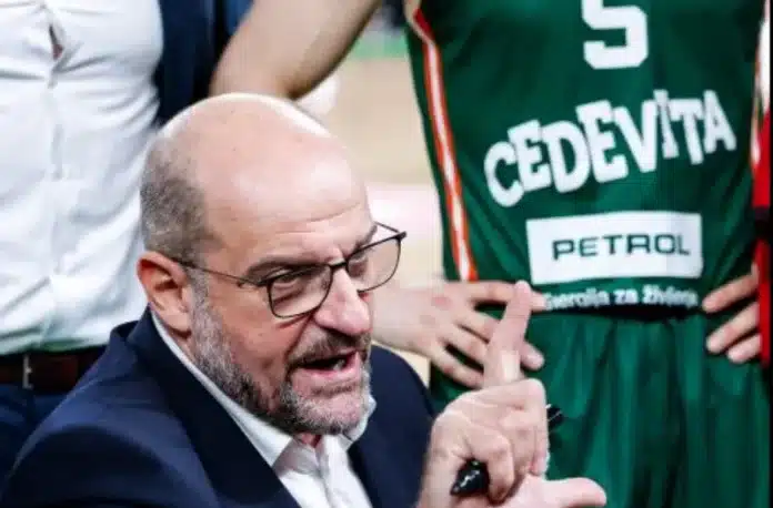 MITROVIĆ ZNA ŠTO IH ČEKA: Stiže jedan od favorita za
