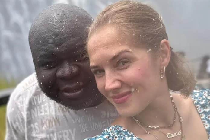 Marija zbog ljubavi otišla u Afriku: Prošla pakao, ali danas