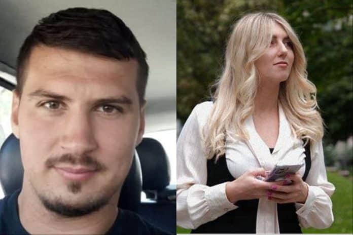 Monstrum Anis Kalajdžić želi da ide kući nakon ubistva Aldine