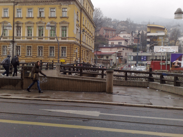 Na današnji dan počinjen je masakr na Drveniji