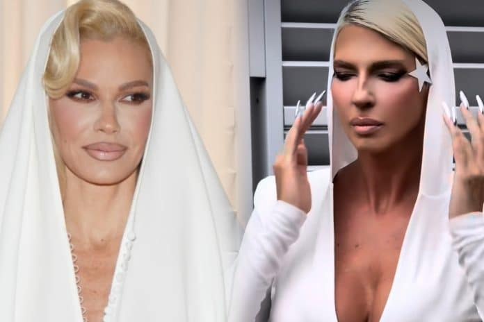 Nakon izjava Nataše Bekvalac da ju je povrijedila, Jelena Karleuša