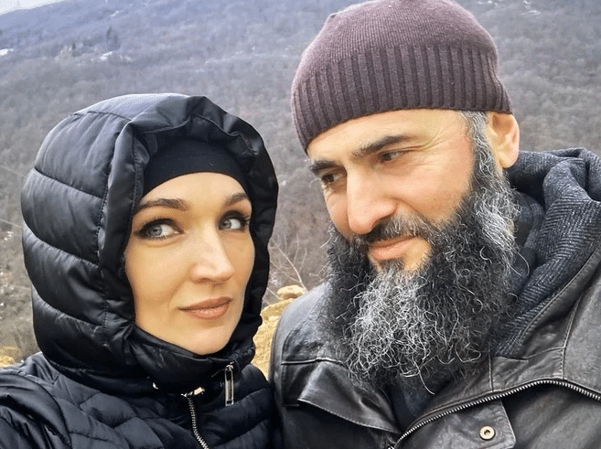 “Nedostaje mi na svim velikim događanjima” oglasila se udovica Muamera