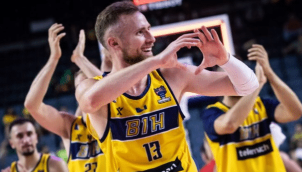 “Neprijatno smo iznenađeni”: Trojica bh. košarkaša koji nastupaju za Dubai