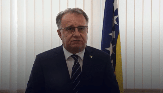 Oglasio se Nikšić o tragediji u Tuzli: “Učestvovat ćemo u
