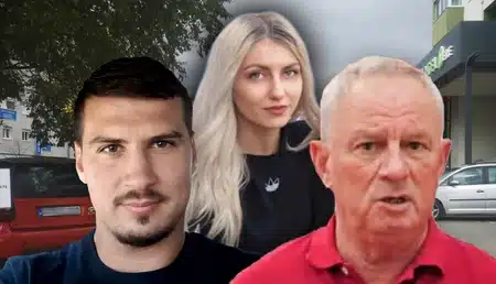 Oglasio se otac ubice: “Anis je bio jedna dobričina i