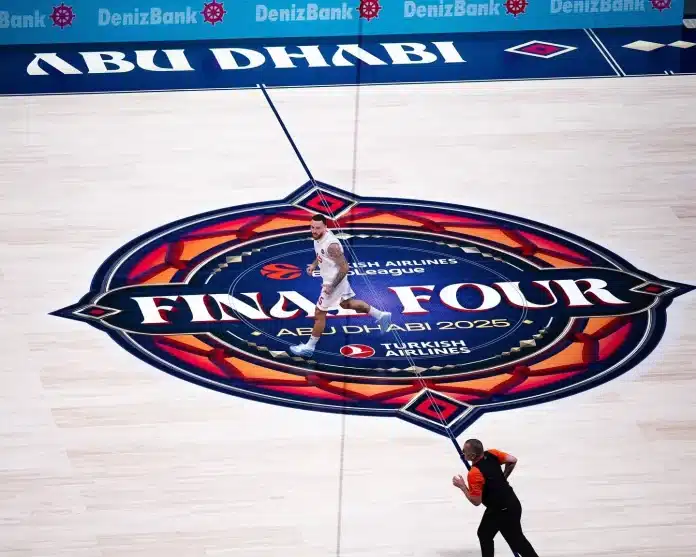 POČINJE RAT EUROLIGE I NBA: Uvodi se All Star, jača