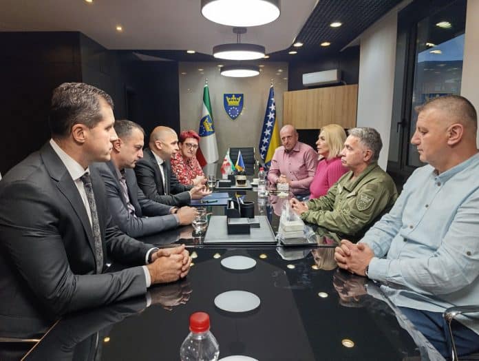 Potpisan sporazum Vlade ZDK i sindikata o Budzetu za 2026. godinu 3