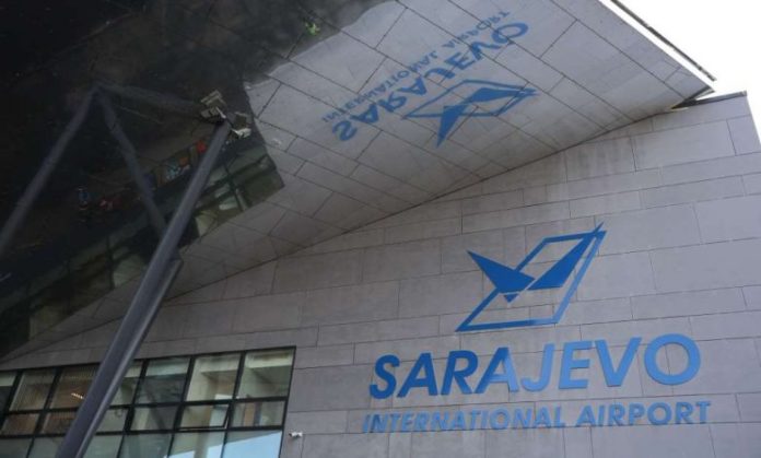 Reakcija JP Međunarodni aerodrom Sarajevo na medijske natpise u vezi