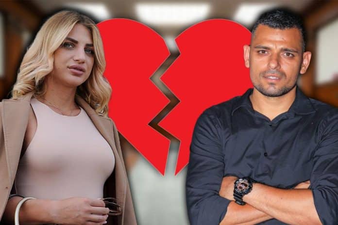 ŠOK! Novi dečko Milice Kemez je Borin dobar prijatelj…