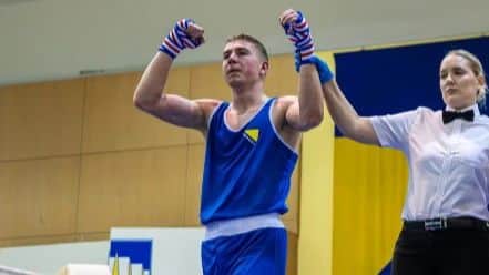 San mi je osvojiti svjetsku medalju za Bosnu i Hercegovinu