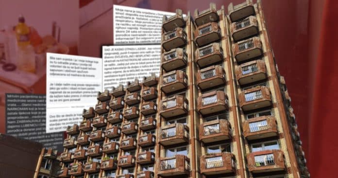 Šta kažu porodice penzionera: Uslovi su bili užasni, nisu im