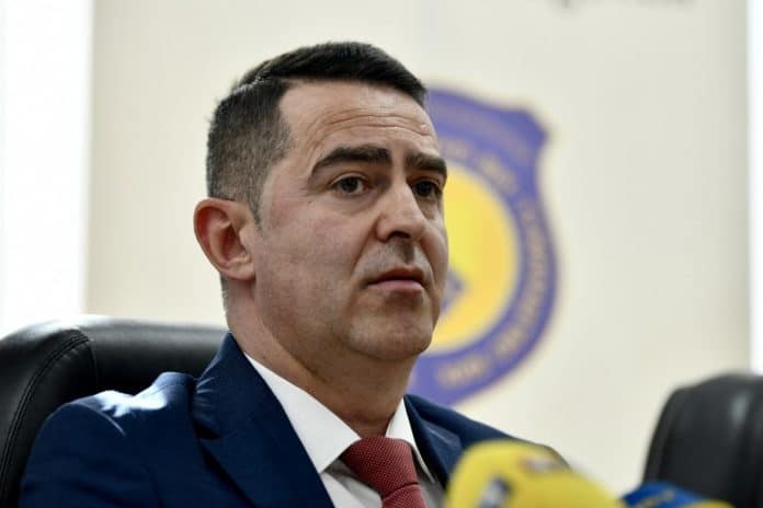 Tužilac Pašić krivično prijavio svoga šefa Kajganića zbog obustavljanja istrage
