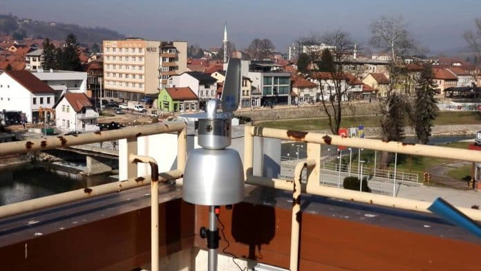 Visoko: Izvještaj o ispitivanju alergenog polena u zraku od 27.10.