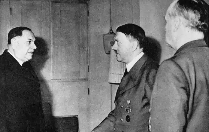 ZABORAVLJENA HISTORIJA – Uloga srpskog nacizma u tužnoj sudbini jugoslovenskih