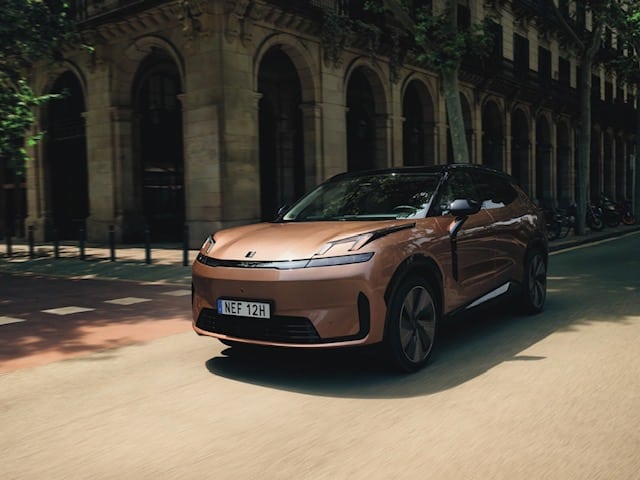 Lynk & Co jača svoju maloprodaju i postavlja temelje za
