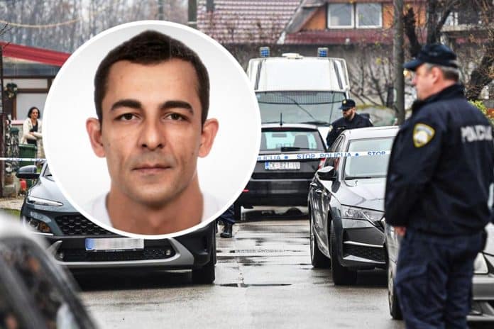 Tragedija u Međimurju: Ubijena 28-godišnja majka troje djece, napadač u