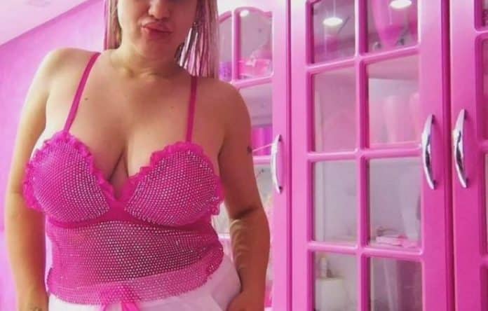 Valjevska Barbi ovako “kupi novac”: “Izvučem mu sve pare, sutra