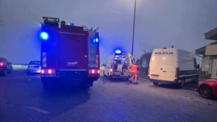 Teška tragedija kod Slavonskog Broda: Migranti pali u Savu, jedan