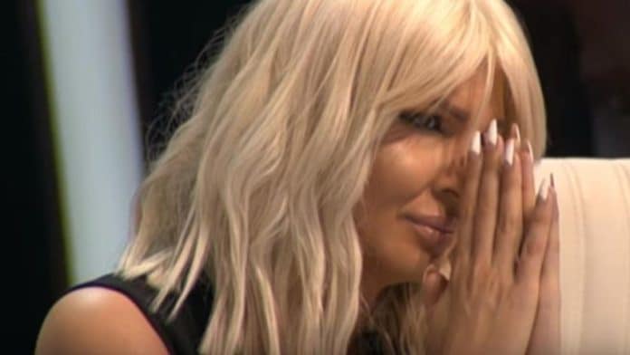 Nitko nije znao da je trudna: Jelena Karleuša otkrila da