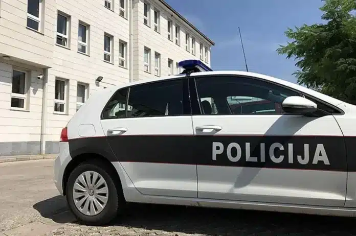 Tri osobe ozlijeđene u prometnim nesrećama na području Ljubuškog
