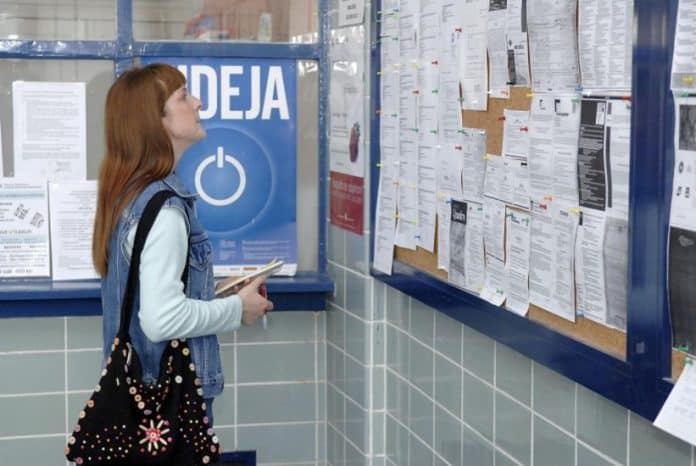 Anketna stopa nezaposlenosti u BiH značajno manja od registrovane stope