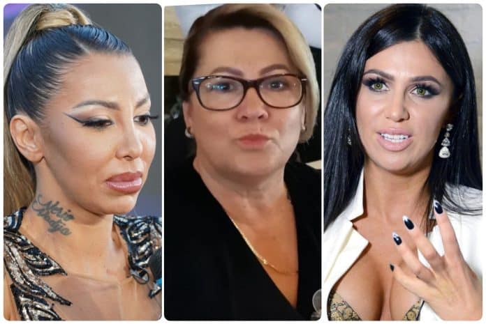 Asminova mama vinula Staniju u nebesa, Aneli srozala na samo