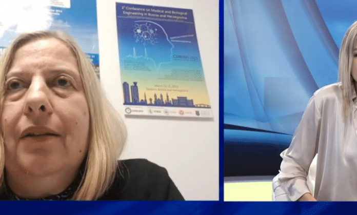 Bošković za TVSA: Novac za studentski dom je planiran u