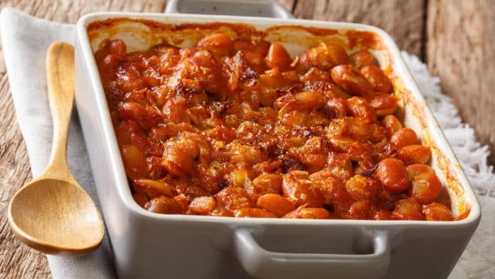 Brza hrana za 10 osoba, recept za neizostavno jelo na