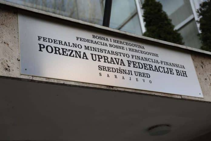 Digitalne porezne prijave od januara uz tehnička ograničenja sistema -