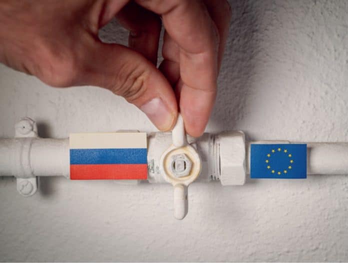 EU postepeno ukida uvoz ruskog gasa: Dogovor o zabrani do
