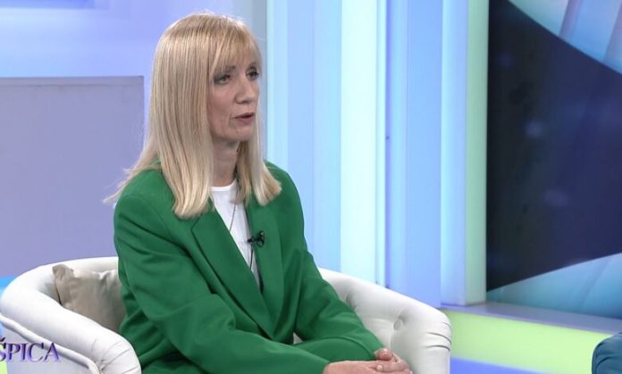 Jurišić za TVSA: „Bez društvene promjene i prevencije nema borbe