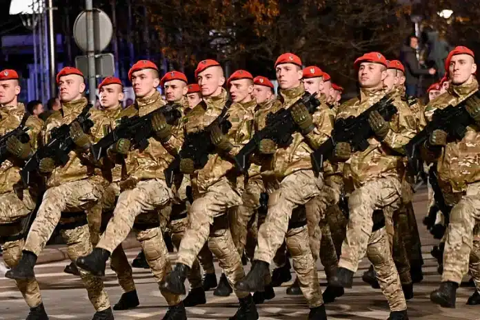 Kako RS priprema obilježavanje 9. januara: Specijalci sa “Scar” puškama,