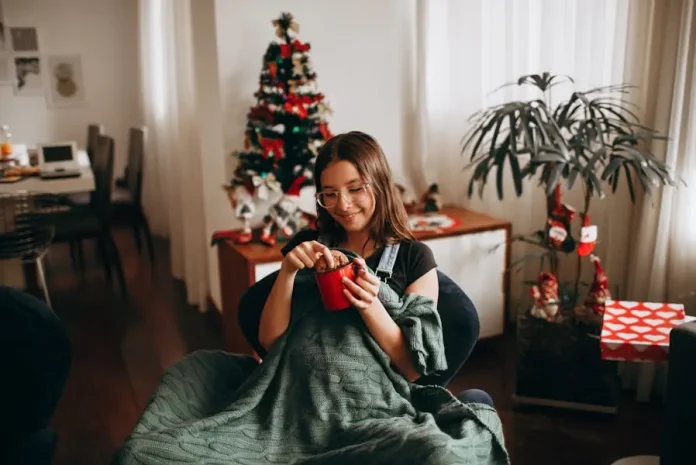 Kako provesti praznike u svom domu