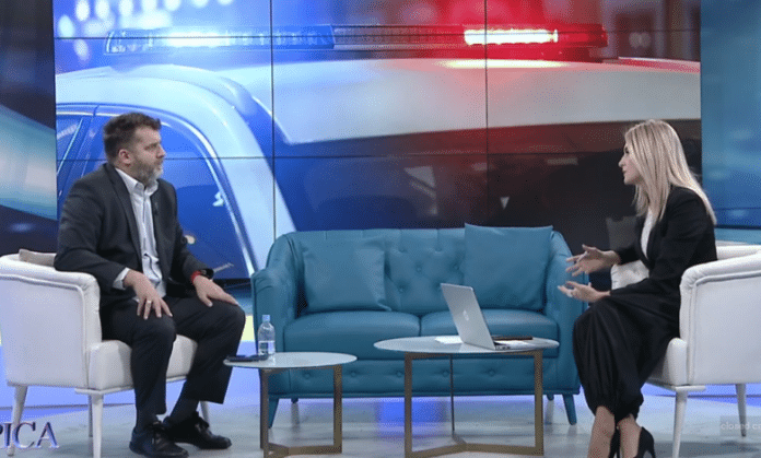 Katica za TVSA: U središtu Protokola je žrtva i njena