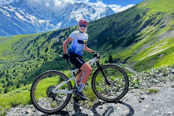 Lejla Njemčević predložena za dodjelu Državne nagrade za sport