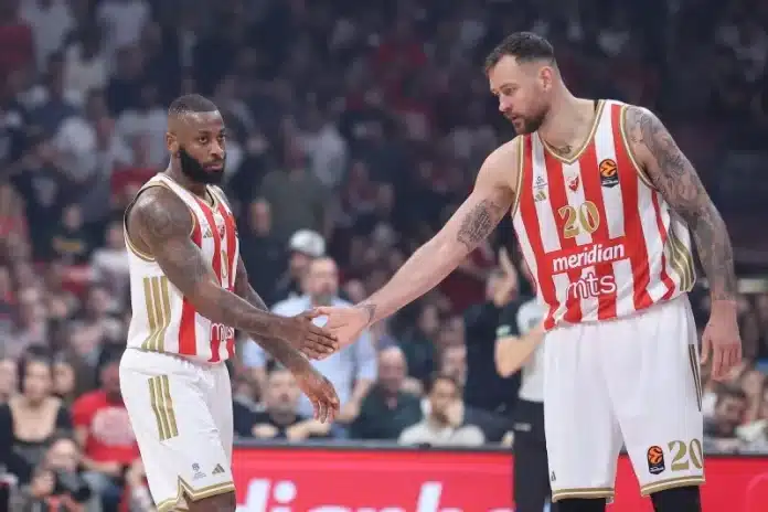 MOTIEJUNAS PRED DERBI: Moramo se vratiti u ritam, spremit ćemo