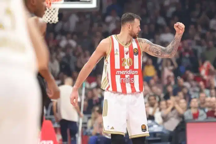 Motiejunas zna recept za pobjedu nad Hapoelom, otkrio stanje momčadi