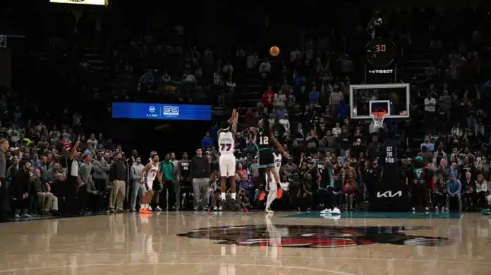 NBA: Pistonsi nadmudrili Lakerse, Ruki u posljednjoj sekundi donio pobjedu