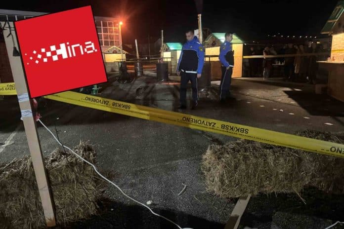 NEČASNA ULOGA HRVATSKE NOVINSKE AGENCIJE: Saučesništvo u hajci na Bošnjake