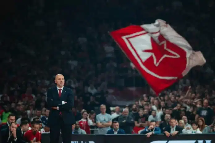 OBRADOVIĆ NAJAVIO DERBI: Nema favorita, u
