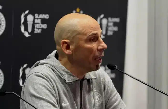 Peñaroja nakon debakla na utakmici, promjena momčadi i Parkerovog statusa: