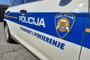 policija hrvatska