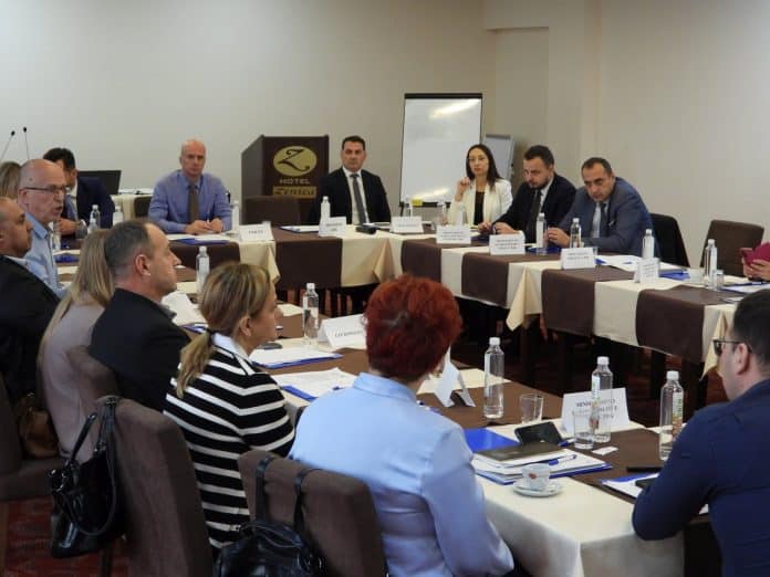 Poruke sa skupa u Zenici: Zdravstvena zaštita je ustavno pravo